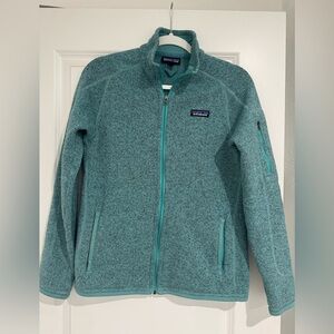 Patagonia  Women's Better Sweater® Jacket - Medium
